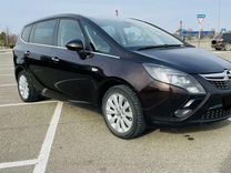 Opel Zafira 2.2 AT, 2011, 109 900 км, с пробегом, цена 607 000 руб.