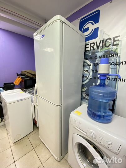 Холодильник бирюса бу