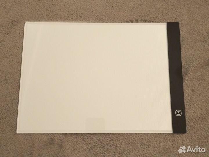 Графический планшет