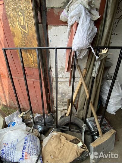 Багажник на крышу ваз