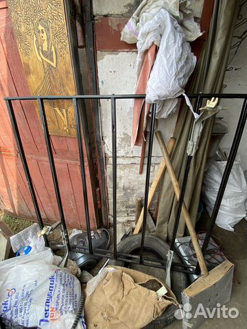 Багажник на крышу ваз