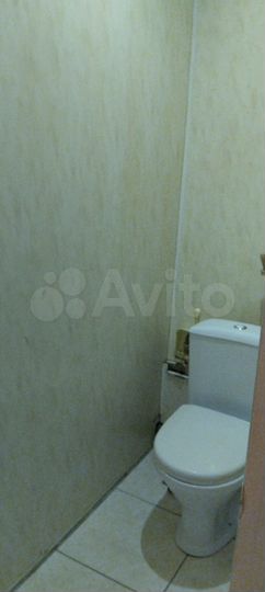 Комната 12,1 м² в 6-к., 2/4 эт.