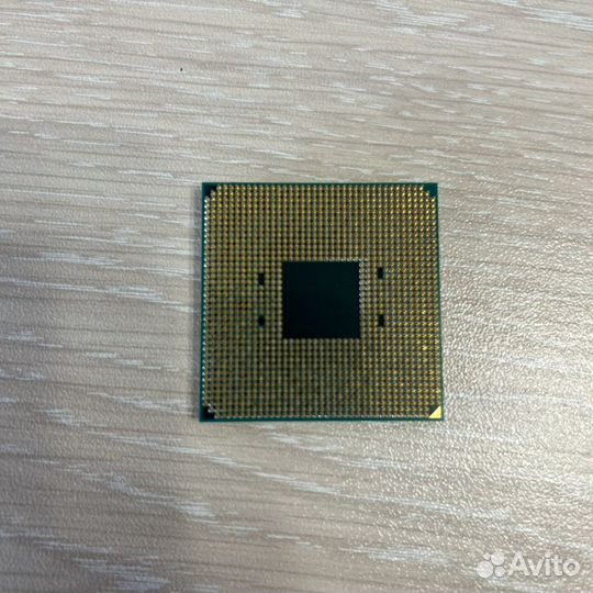 Процессор amd ryzen 5 2600x