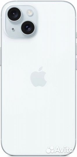 iPhone 15, 256 ГБ