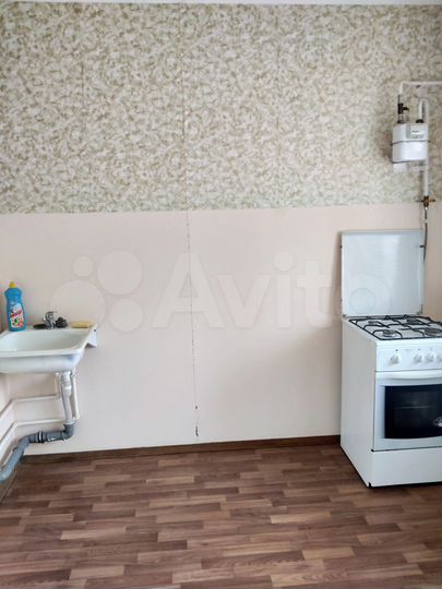 1-к. квартира, 37,5 м², 7/10 эт.