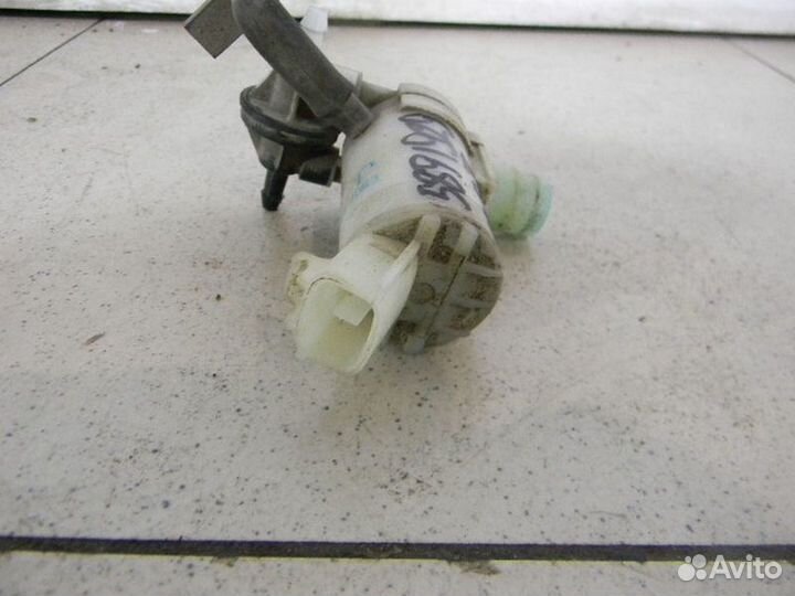 Моторчик стеклоочистителя