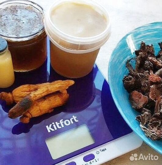 Мужская возбуждающая медовая паста