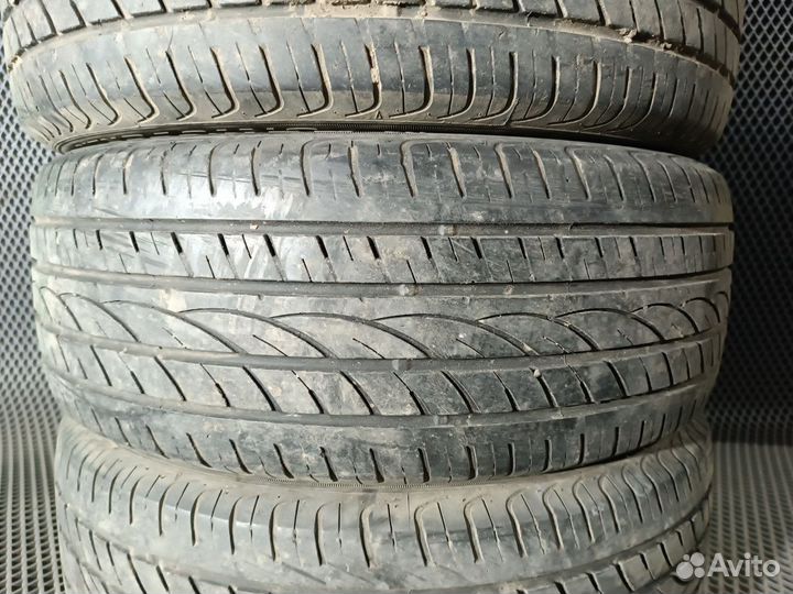 Powertrac CityRacing 195/55 R16