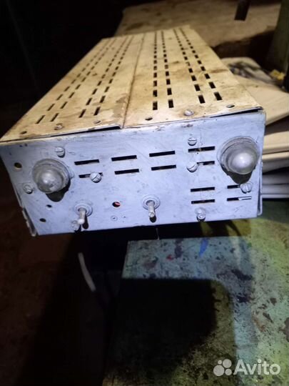 Обогреватель