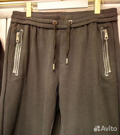 Мужской спортивный костюм Dolce Gabbana р50-52-54