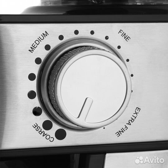 Кофемолка Vitek VT-7125