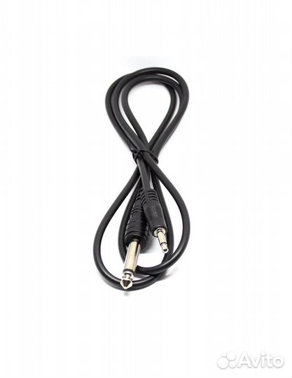 Befaco 100cm Minijack-jack 3 Units