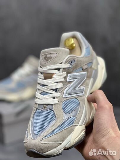 Кроссовки New Balance 9060