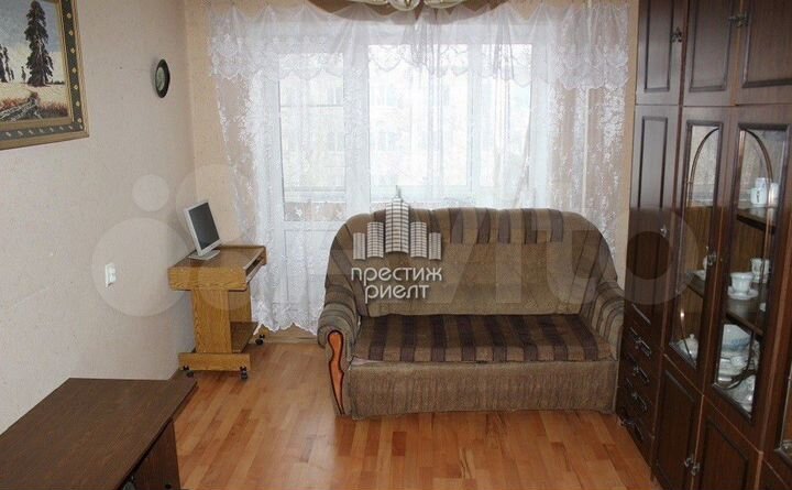 3-к. квартира, 67 м², 4/5 эт.