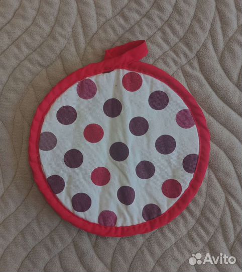 Прихватка, подставка под горячее