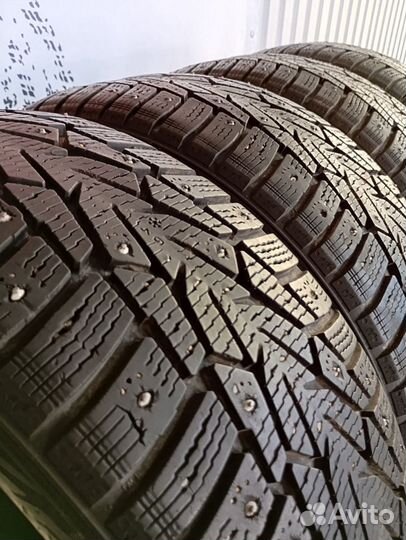 Nokian Tyres Nordman 7 205/50 R17 93T