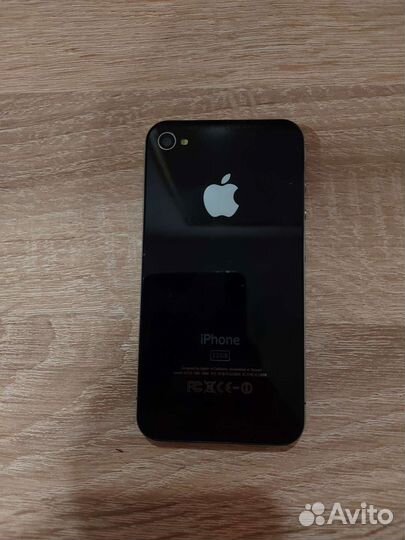 iPhone 4s на запчасти