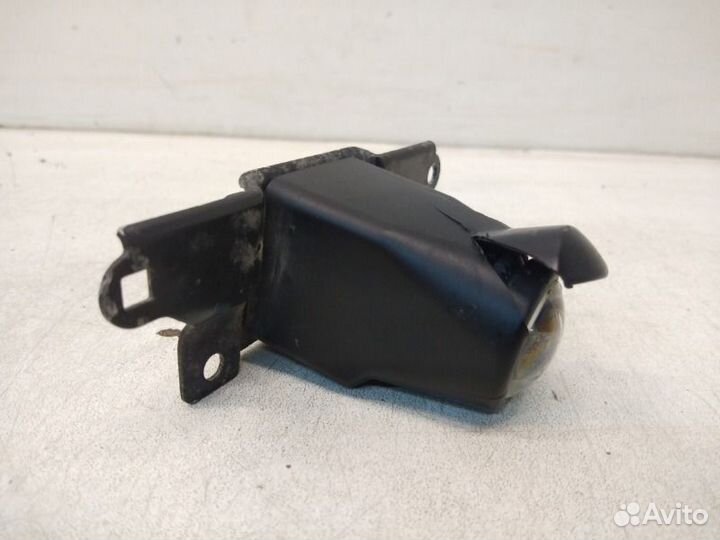 Камера передняя Lexus Lx 3 2012-2015