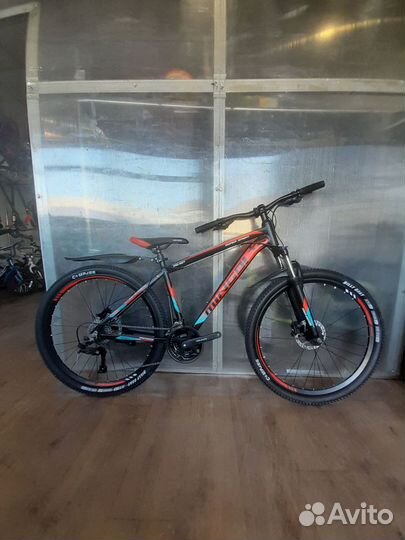 Вел-ды горные 20, 24, 26