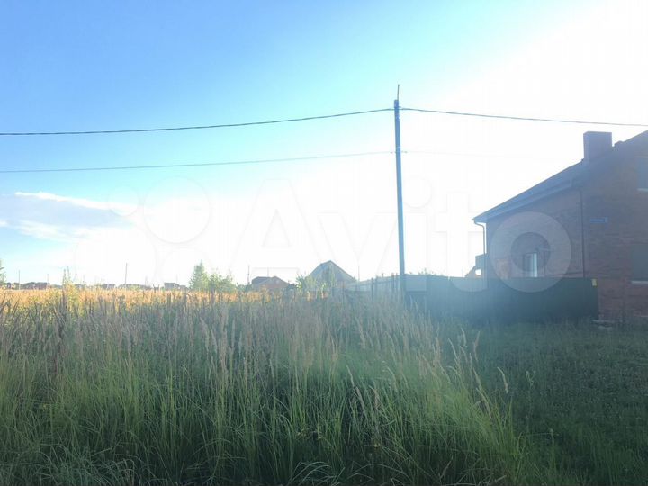 Участок 12 сот. (ИЖС)