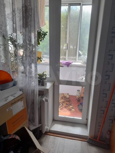 4-к. квартира, 87,8 м², 1/5 эт.