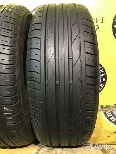 Bridgestone Turanza T001 225/50 R18 95V