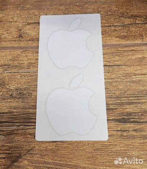 Коробка от iPhone 5s