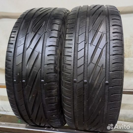 Uniroyal RainSport 5 195/45 R16 84V