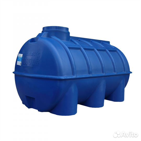 Емкость для хранения