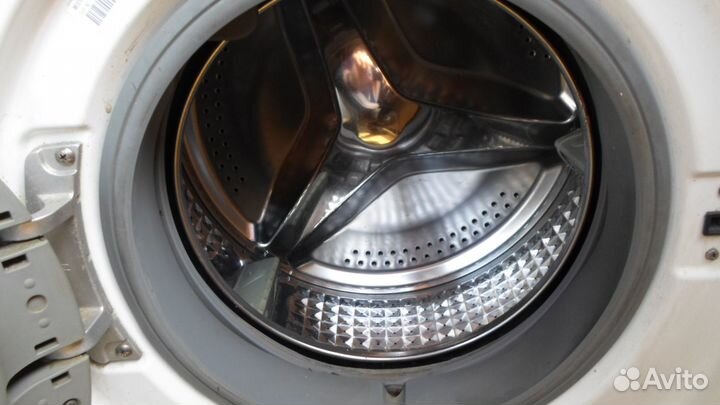 Стиральная Машинка Самсунг WF1602WCC по запчастям