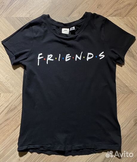 Футболка женская