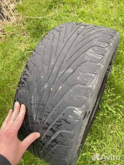 Triangle IcelynX TI501 225/50 R17