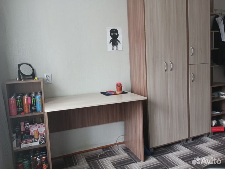 Детский гарнитур