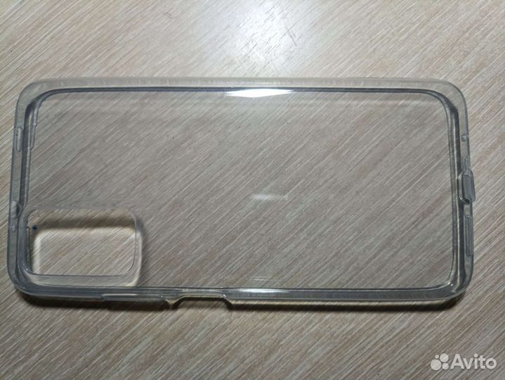 Чехлы на redmi 9t