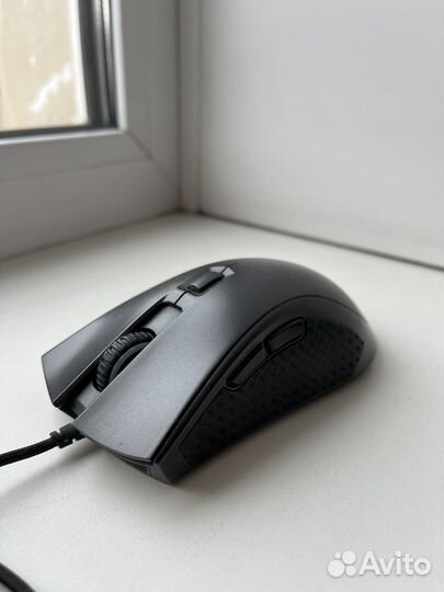 Игровая мышь HyperX