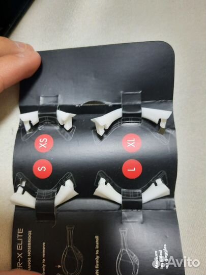 Очки для плавания tyr tracer x elite