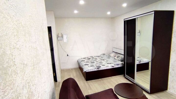 1-к. квартира, 30 м², 5/5 эт.