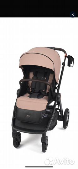 Универсальная коляска 2 в1 Espiro Only