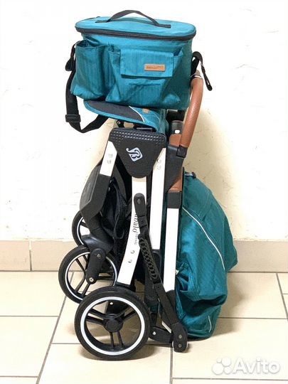 В наличии новые коляски Babalo classic 2022