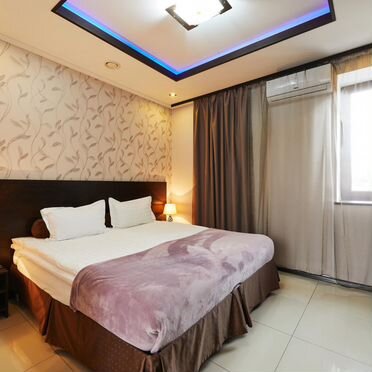 Forest & Fox (Форест энд Фокс)