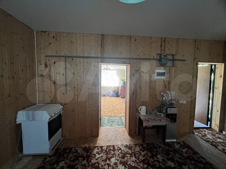 Дача 45 м² на участке 6 сот.