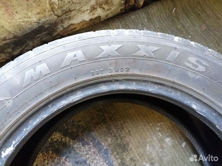 Maxxis Premitra HP5 235/55 R17 103W