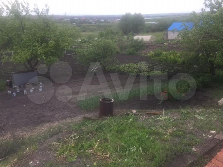 Участок 15 сот. (ИЖС)
