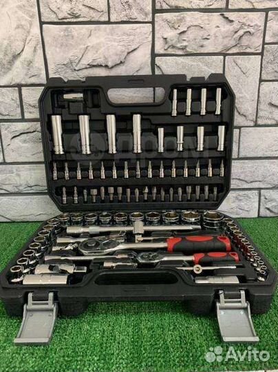 Набор инструментов 94 предметов