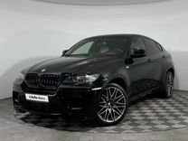 BMW X6 3.0 AT, 2008, 197 000 км, с пробегом, цена 1 880 000 руб.