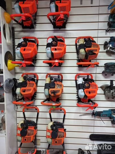 Прокат инструмента, Ремонт инструмента