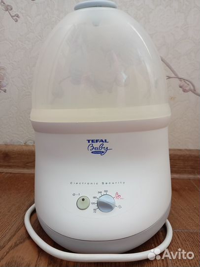 Стерилизатор Tefal