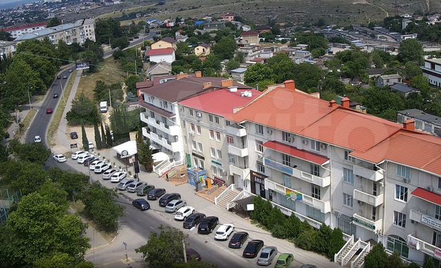 Свободного назначения, 106.5 м²