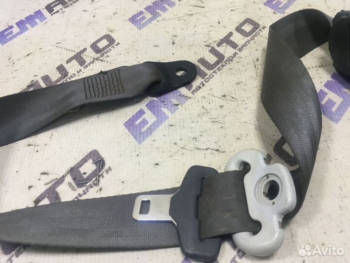 Ремень безопасности задний левый Чери Бонус А13