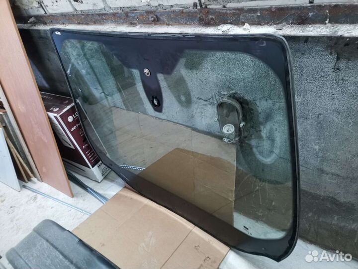 Лобовое стекло Куга 2